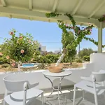 Naxian Garden Of Senses 4*