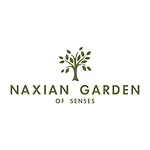 Lägenhetshotell Naxian Garden Of Senses Agia Anna (Naxos)