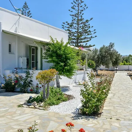 Naxian Garden Of Senses 4*