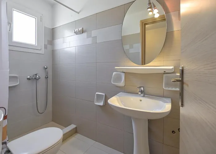 Naxian Garden Of Senses 4*