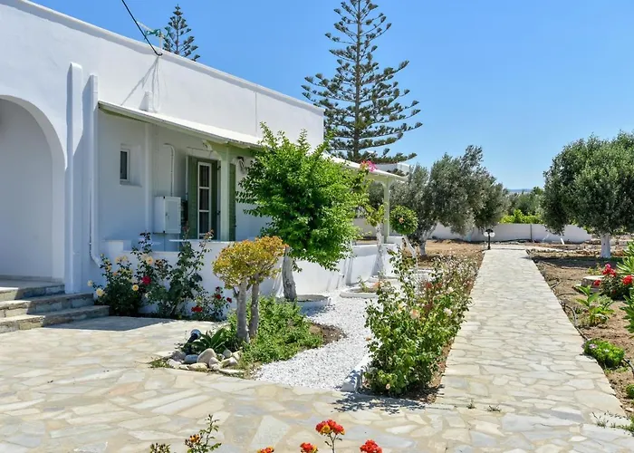 Naxian Garden Of Senses 4*