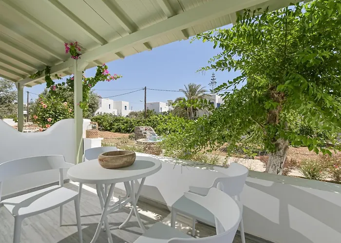 Naxian Garden Of Senses 4*