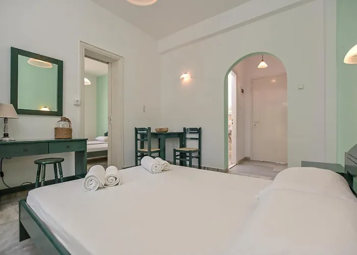 Naxian Garden Of Senses