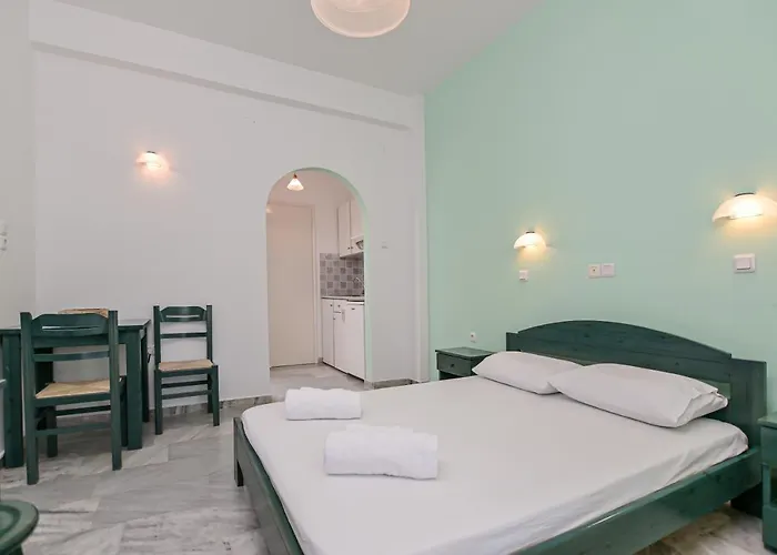 Naxian Garden Of Senses