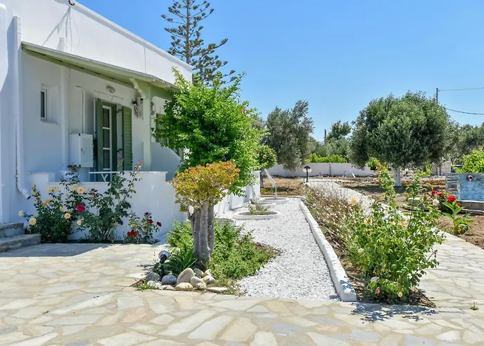 Naxian Garden Of Senses 4*