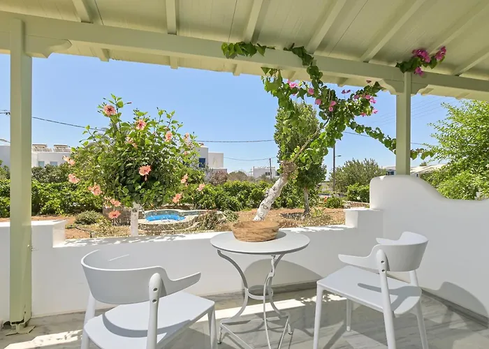 Naxian Garden Of Senses 4*