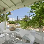 Naxian Garden Of Senses 4*