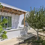 Naxian Garden Of Senses Appart hôtel Agia Anna (Naxos)