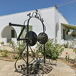 Naxian Garden Of Senses Appart hôtel Agia Anna (Naxos)