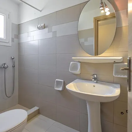 Naxian Garden Of Senses 4*