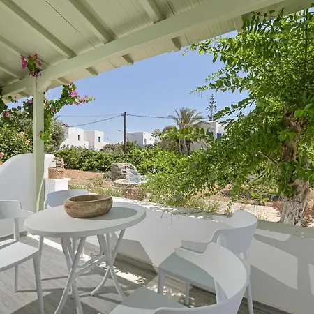 Naxian Garden Of Senses 4*