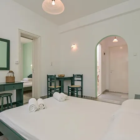 Naxian Garden Of Senses 4*