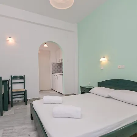 Naxian Garden Of Senses