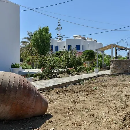 Naxian Garden Of Senses