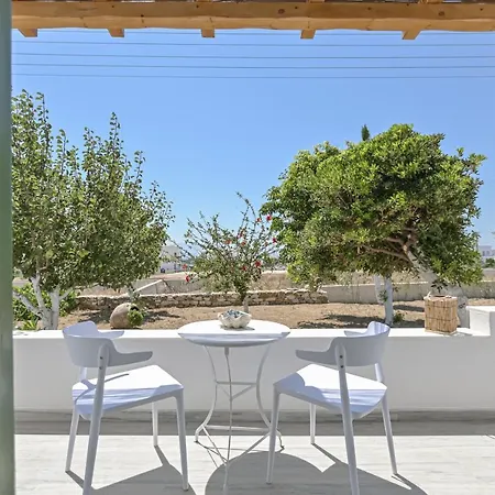 Naxian Garden Of Senses