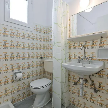 Aparthotel Naxian Garden Of Senses *