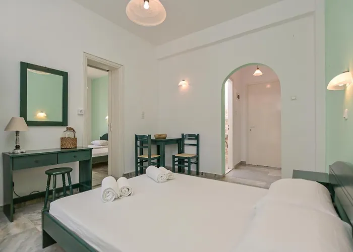 Naxian Garden Of Senses 4*