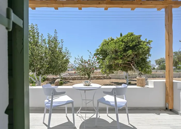 Naxian Garden Of Senses