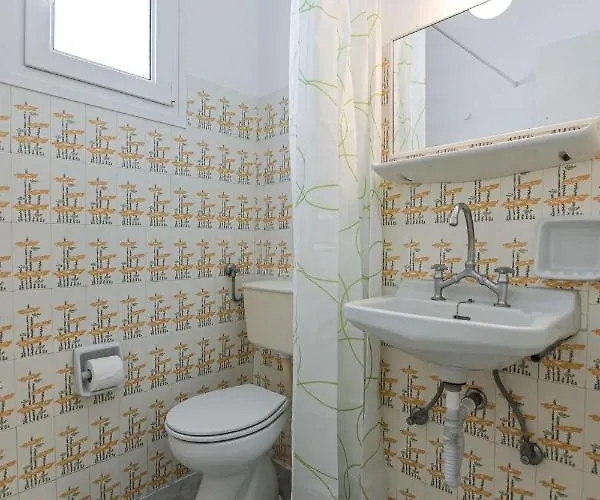 Apart Otel Naxian Garden Of Senses 4*